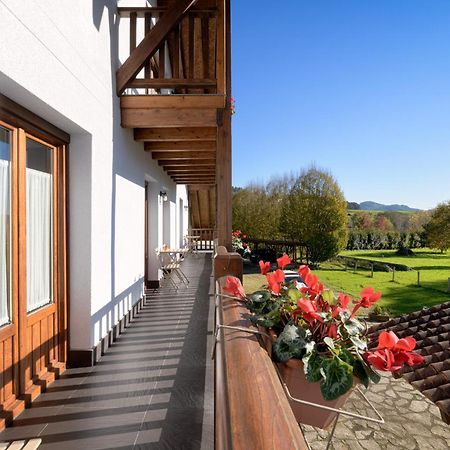 Casa Rural Errota-Barri Larrauri Екстер'єр фото