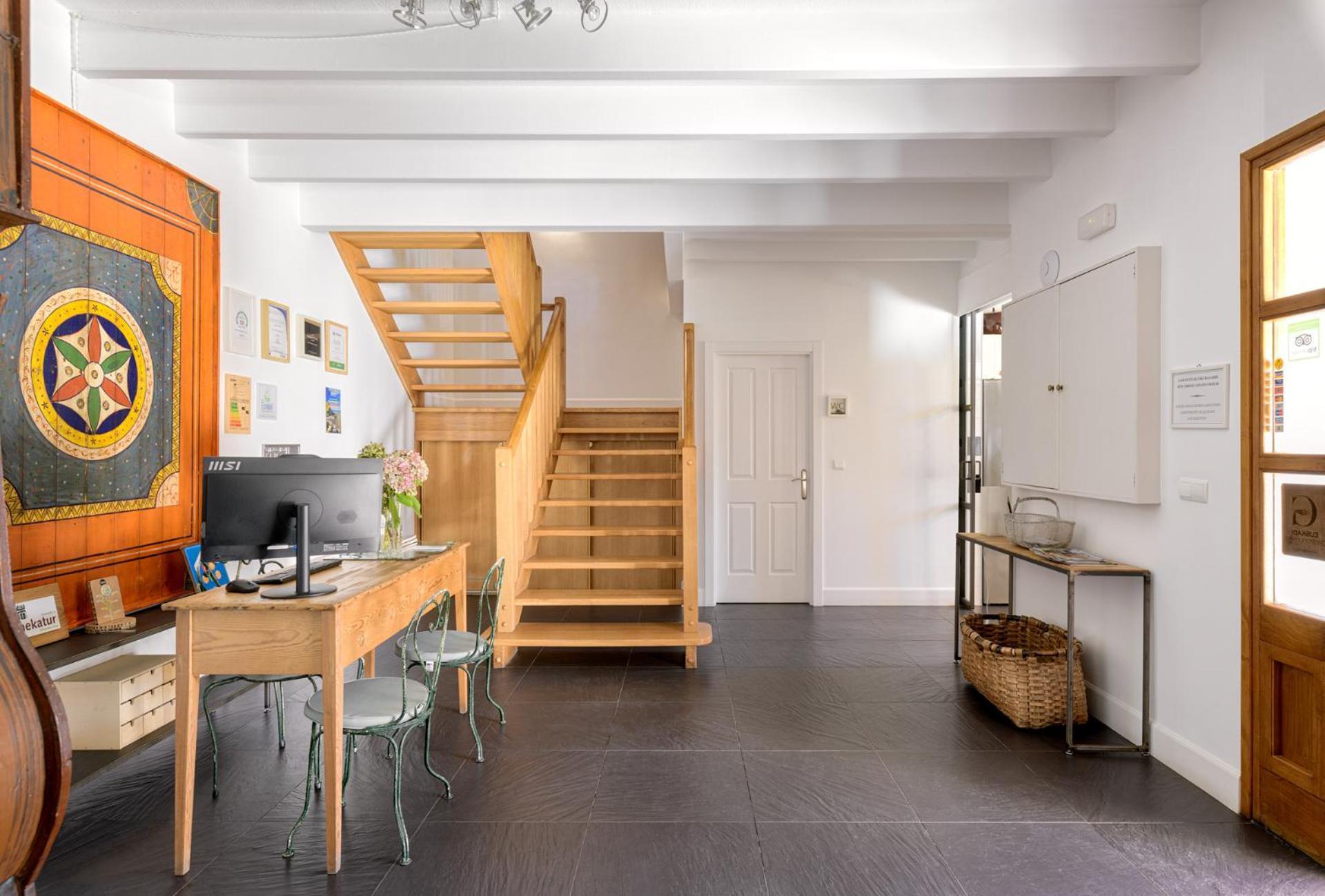 Casa Rural Errota-Barri Larrauri Екстер'єр фото