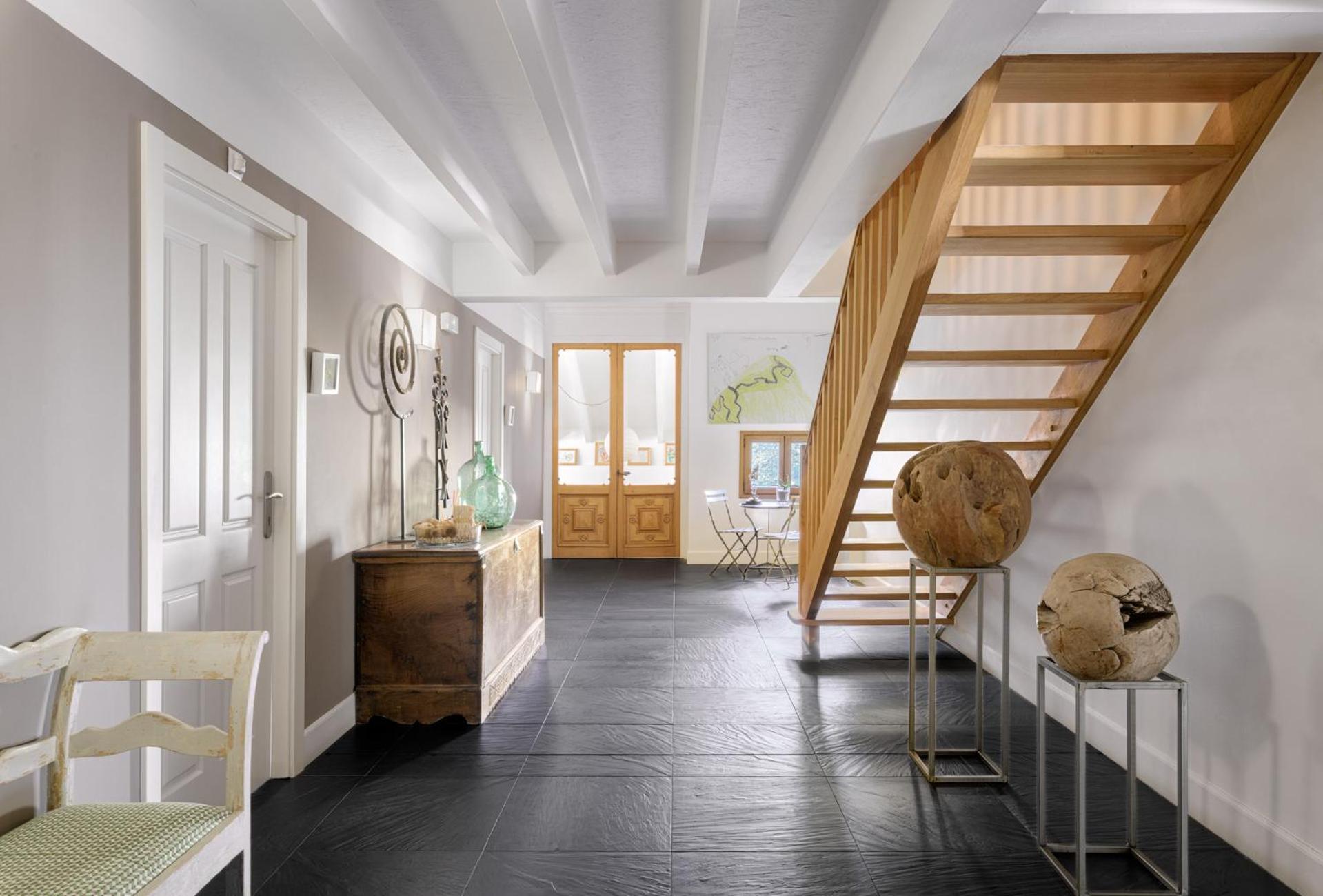 Casa Rural Errota-Barri Larrauri Екстер'єр фото