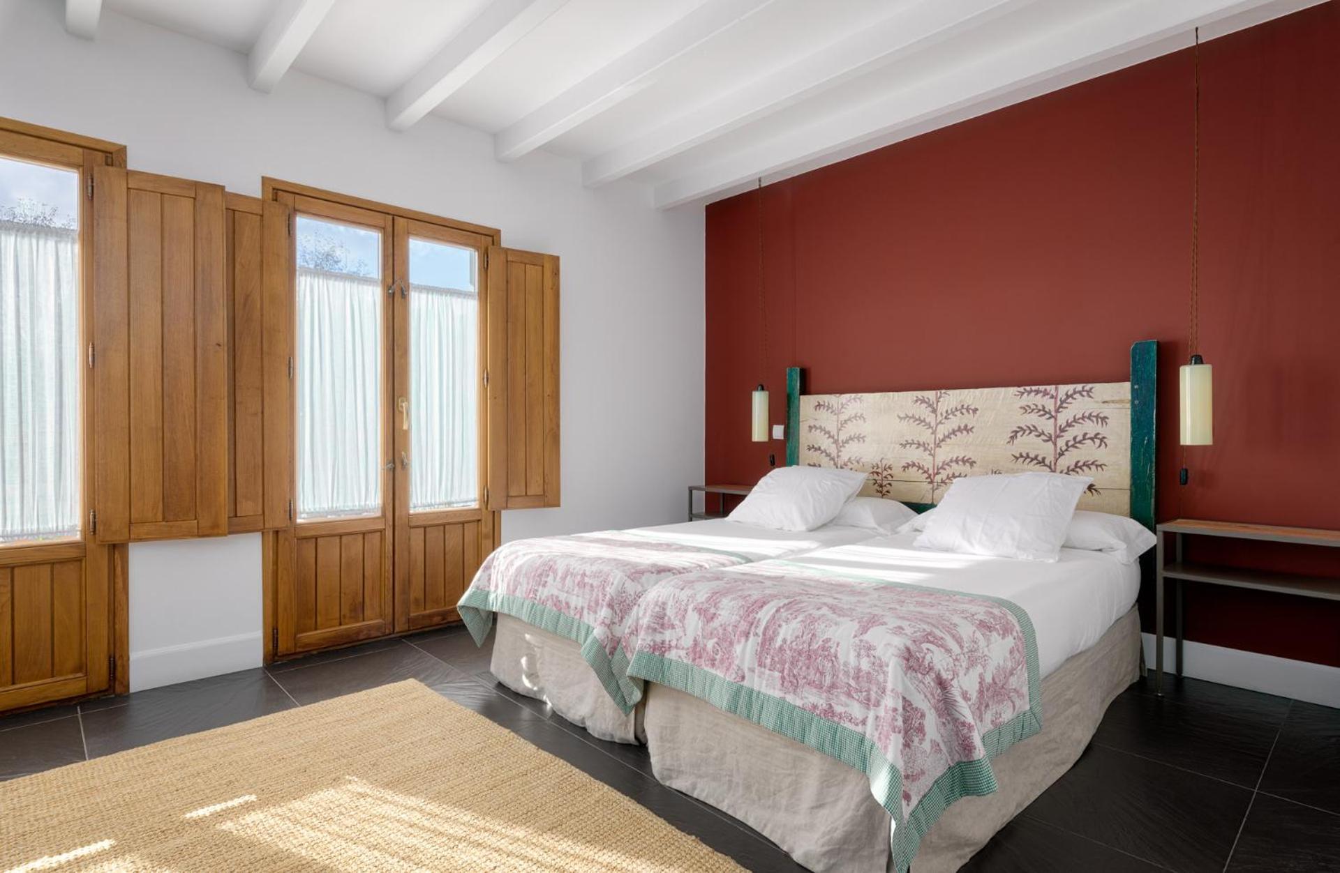 Casa Rural Errota-Barri Larrauri Екстер'єр фото