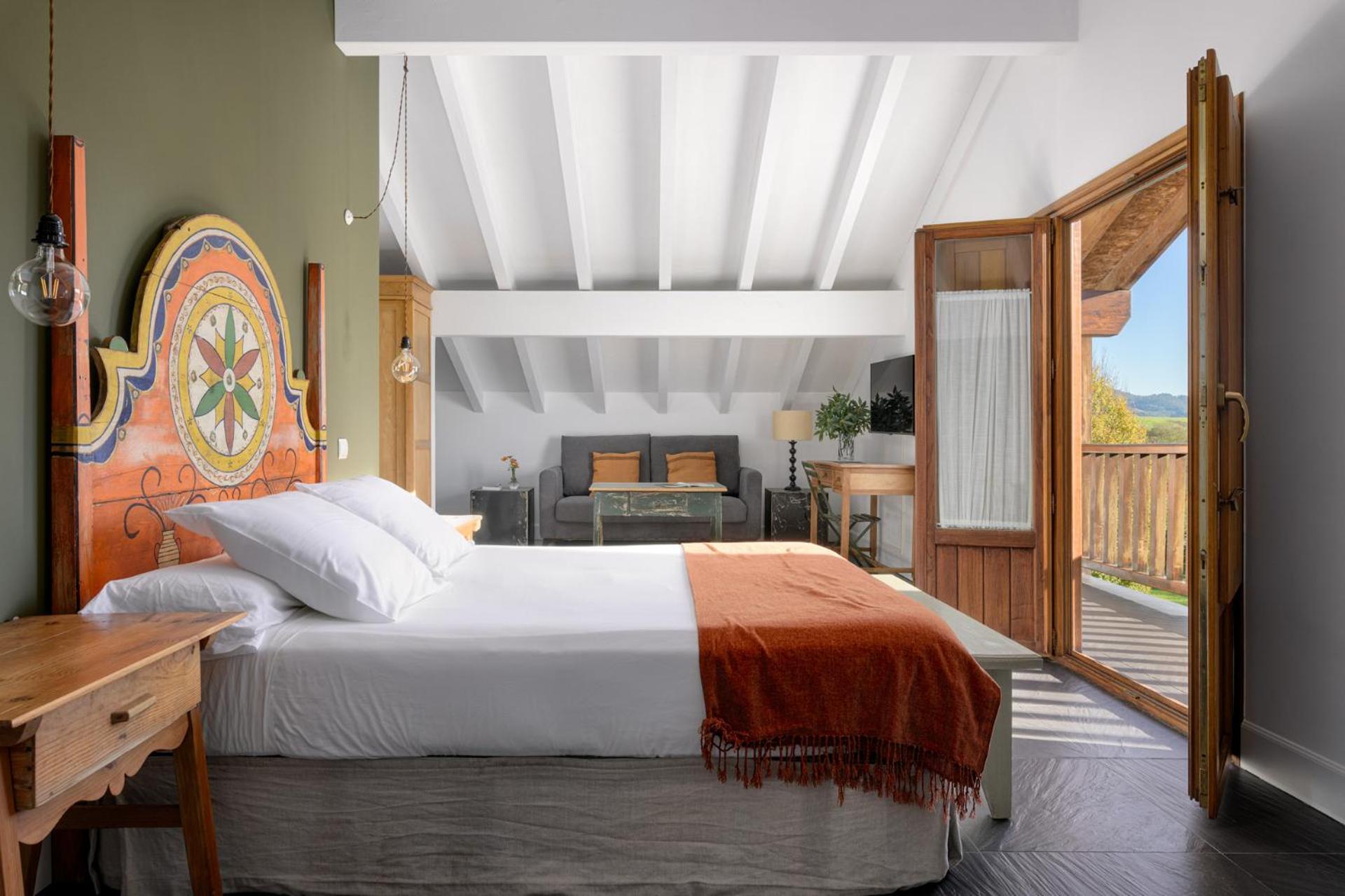 Casa Rural Errota-Barri Larrauri Екстер'єр фото