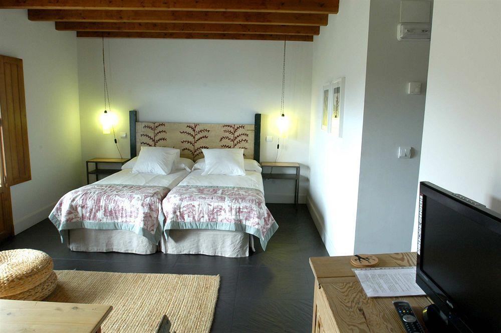 Casa Rural Errota-Barri Larrauri Екстер'єр фото