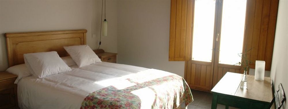 Casa Rural Errota-Barri Larrauri Екстер'єр фото