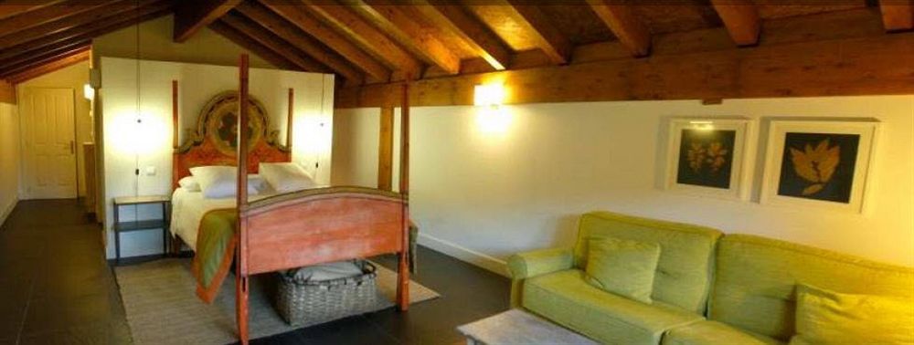 Casa Rural Errota-Barri Larrauri Екстер'єр фото