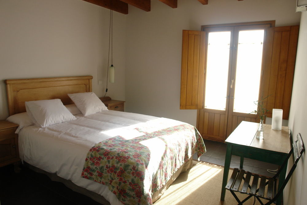 Casa Rural Errota-Barri Larrauri Екстер'єр фото